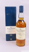 Talisker-10 year old
