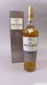 The Macallan Fine Oak-10 year old