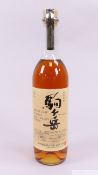 Mars Komagatake Vintage Malt-1989