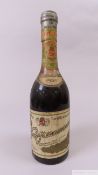 Tokaji Szamorodni-1926