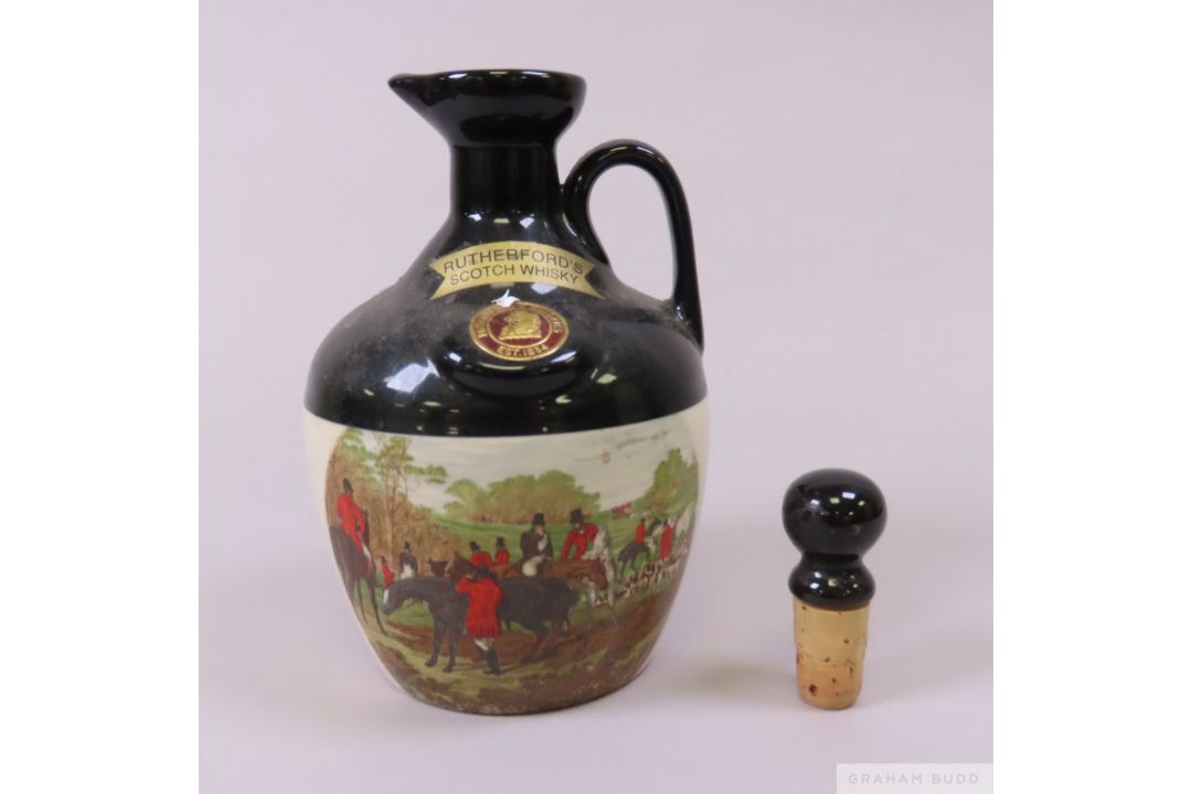Rutherford's - Image 1 of 4