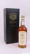 Bowmore-21 year old