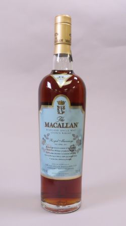 Whisky Timed Auction