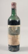 CHATEAU SMITH HAUT LAFITTE 1942, 1 BOTTLE.