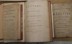 [KIRBY (John)] The Capacity and Extent of the Human Understanding; Exemplified In the