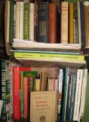 HINDHEAD, HASLEMERE & GRAYSHOTT, a comprehensive collection of guidebooks, histories (by SWANTON,