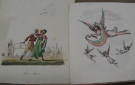 [PRINTS] FULLER (S.) 