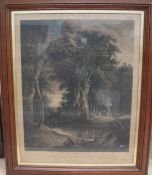 BEAUMONT (Sir George) & BROWNE (John) 