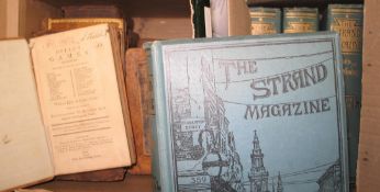 HOYLE'S GAMES...revised by Charles Jones, 12mo, roan (upr. cvr. hanging), L., 1800; 