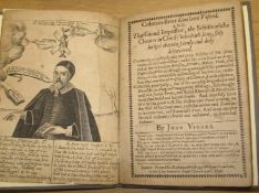 VICARS (John) Coleman-Street Conclave Visited. The Grand Imposter, the Schismaticks Cheater in
