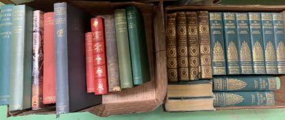 [HUNTING, ANGLING & misc.] PORTLAND (Duke of) Fifty Years and More of Sport in Scotland, 4to,