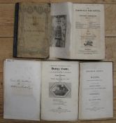 [TOPOGRAPHY] [BECK (Thomas Alcock) The Hand Book of the Abbey of St. Mary of Furness in