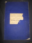 [LIFEBOATS / R.N.L.I.] The 