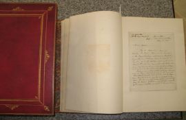 SPENCE (J.) Anecdotes, Observations, and Characters of Books and Men, 3 vols., Singer Edition, folio