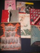 MOULIN ROUGE, WINDMILL, 