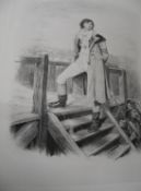 ARCHER (T.) Charles Dickens. A Gossip about his life..., folio, 18 plates by F. Barnard & others,