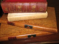 [HISTORICAL DOCUMENTS] JONES (E.) Index to Records called the Originalia and Memoranda...Henry