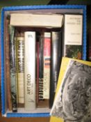 ART REFERENCE (1 box).