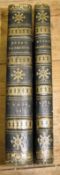 [CAMBRIDGE] DYER (George) History of the University and Colleges of Cambridge Including Notices