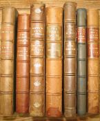 [OCCULT FICTION / WITCHCRAFT] MANNIN (Ethel) Lucifer and the Child, 1st Edn. (banned in Ireland), [