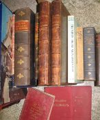 [TRAVEL] small q., 18th c. & later (Q).