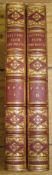 RIGBY (Elizabeth, Lady Eastlake) Letters from The Shores Of The Baltic, London, 2 vols, 8vo, [half-