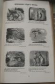 [WOOD ENGRAVING] THOMAS (Joseph), & THURSTON (John) engraver: Religious Emblems, Being a Series of