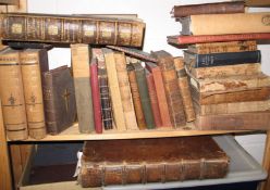 misc. Antiquarian, literature, etc. (Q).