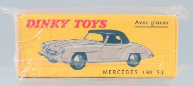 DINKY/ATLAS TOYS, 