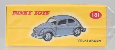 DINKY/ATLAS TOYS, 