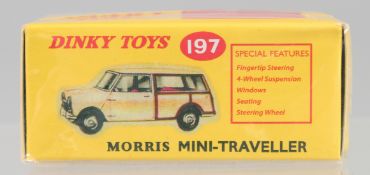 DINKY/ATLAS TOYS, 