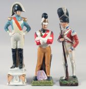 SITZENDORF GRENADIER GUARD, 11