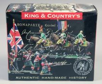 KING AND COUNTRY, Napoleonic, NA047, boxed.