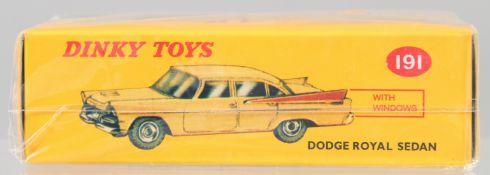 DINKY/ATLAS TOYS, 