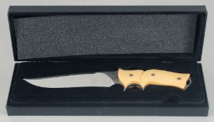 MAGNUM COLLECTION 2010 BOKER DESIGN KNIFE, 13