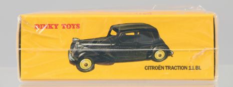 DINKY/ATLAS TOYS, 