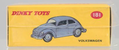 DINKY/ATLAS TOYS, 