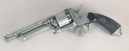 A REPLICA LE MAT GRAPE SHOT REVOLVER