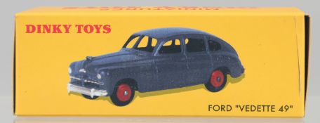 DINKY/ATLAS TOYS, 