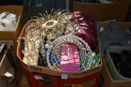 A box of miscellaneous.