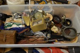 Miscellaneous collectables.