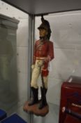 Officer 1st Dragoons Guard 1813, and Officer Royal Horse Guards 1814, 21
