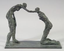 HELENE JOUSSE (GERMAN) BORN 1964 