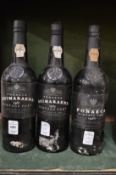 Fonseca vintage port 1982, 1984 & 1985 (3).