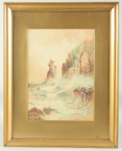 A Timed Auction of Paintings, Prints and Illustrations