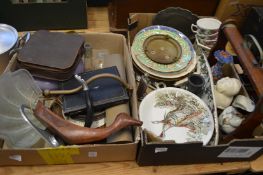Miscellaneous collectables.