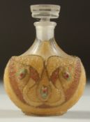 A RARE LALIQUE 