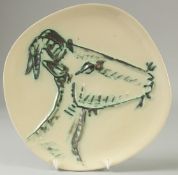 PABLO PICASSO (1881 - 1973) SPAINISH. 