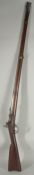 AN 1861/63 SPRINGFIELD RIFLE MUSKET with Needham Conversion to Breech Loading. 56