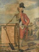 Carington Bowles, Life and Death contrasted - or, An Essay on Woman; Death and Life contrasted - or,